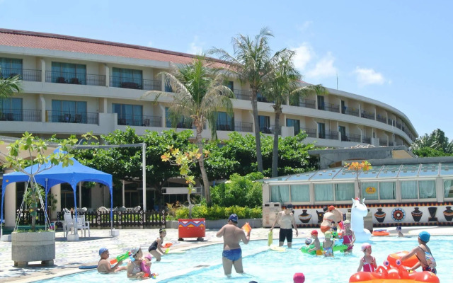 Howard Beach Resort Kenting