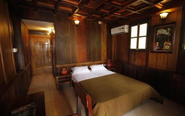 Omsam Guest Home