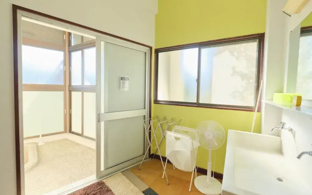 Ryokan -Suikoen-