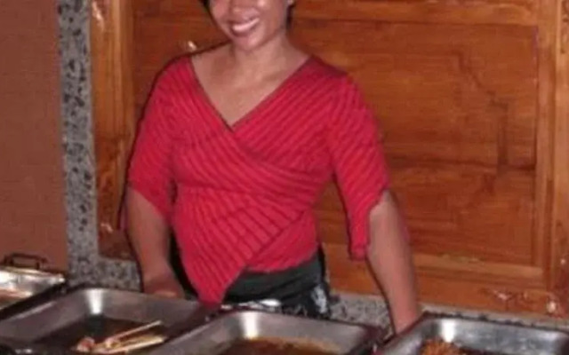 Sawah Lovina