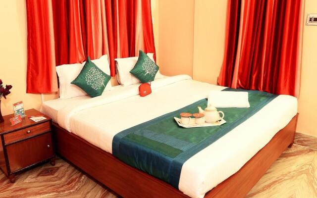 The Kolkata Hotel by OYO Rooms