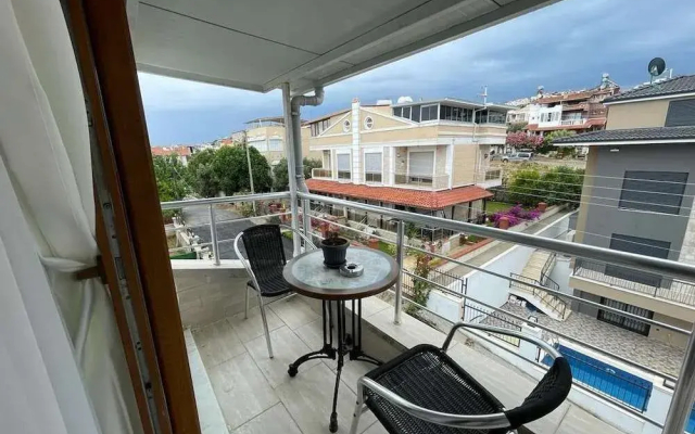 Teras Butik Otel