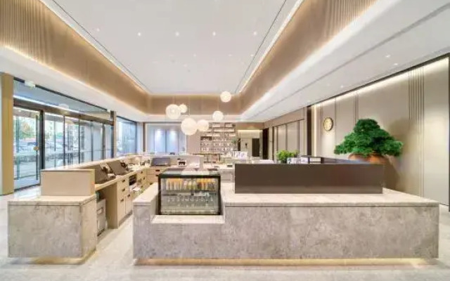 JI Hotel (Hengdian Yingshicheng Menghuangu)
