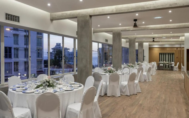 Dorisol Buganvilia Studio Hotel