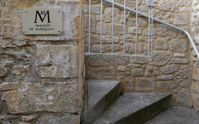 Maison de Marquay