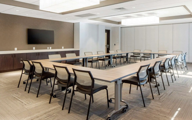 Cambria Hotel College Park