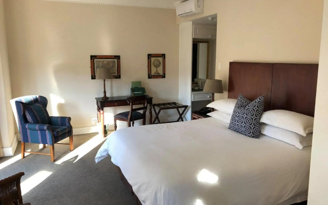 Redlands Hotel