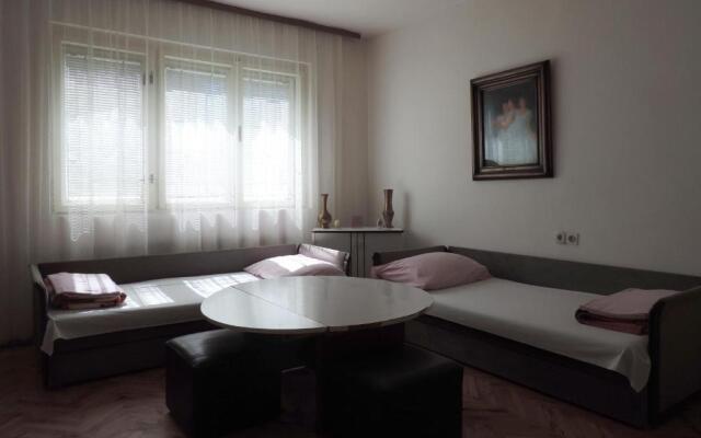 Apartman Carsija