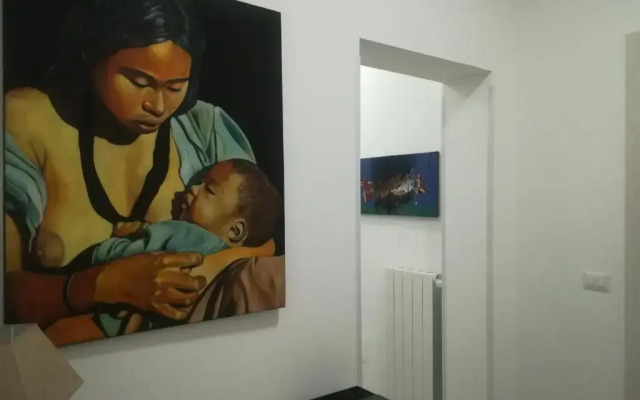 Dimora dell'Artista 2