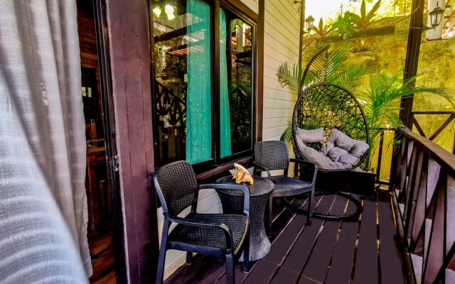 Alicat Villas