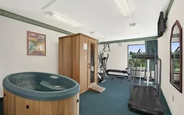 Wingate by Wyndham Somerset