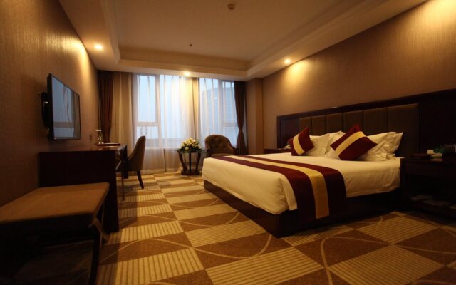 Lanting Hotel