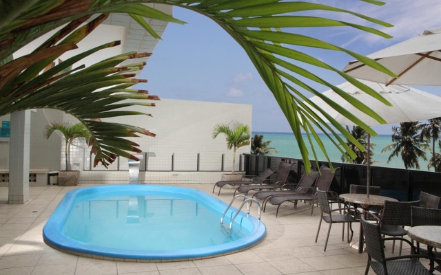Marinas Maceió Hotel