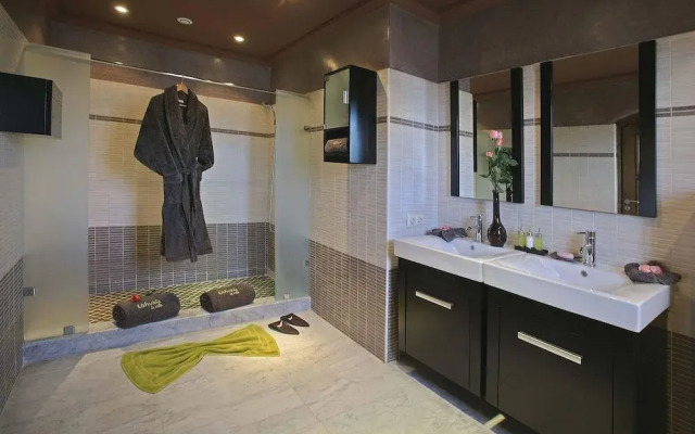 Villa Aia - Calm and Serenity