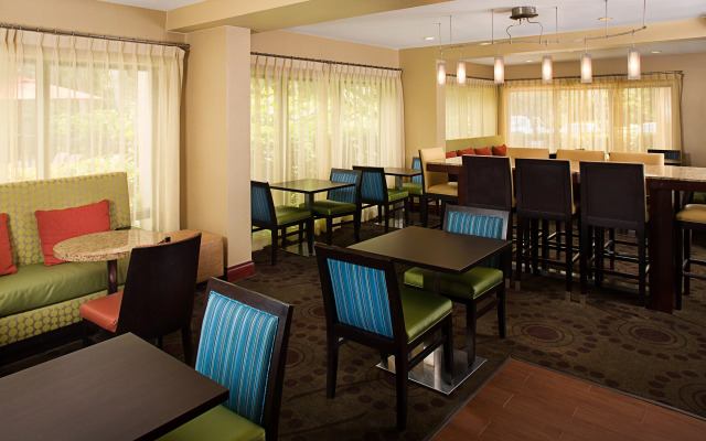 Hampton Inn Naples Central