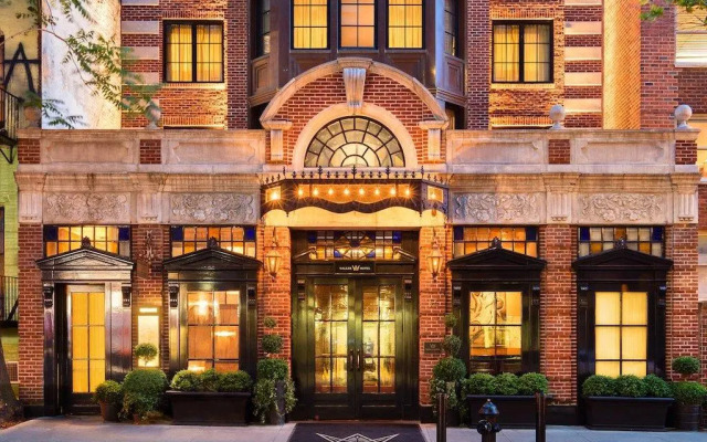 Walker Hotel Greenwich Village