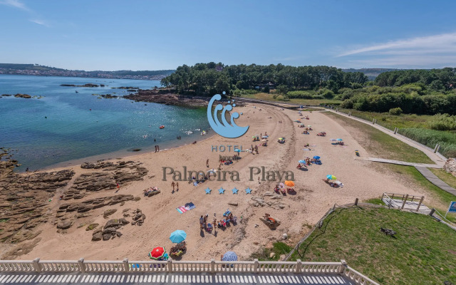 Hotel Norat Palmeira Playa