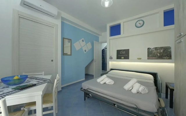Isule Apartments Bilo 2 Piano Terra