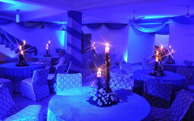 Kashish Residency & Banquet