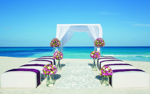 Secrets The Vine Cancun - Adults Only - All Inclusive