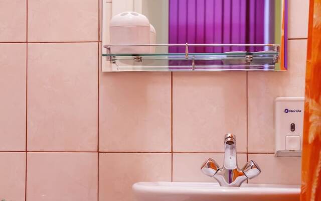 Apartments on Vasilyevskiy