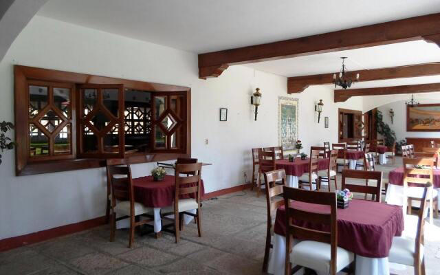 Hotel Hacienda La Purisima