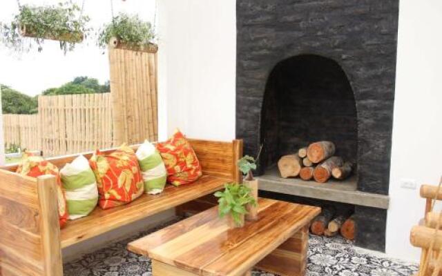 Villas Los Olivos