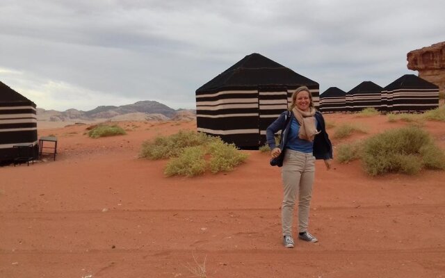 Bedouin Hostel