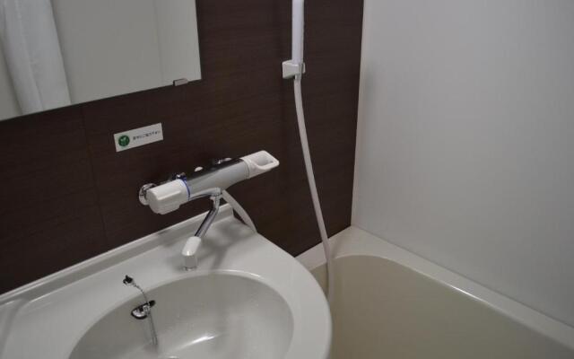 Hotel Route-Inn Grand Kitami Ekimae