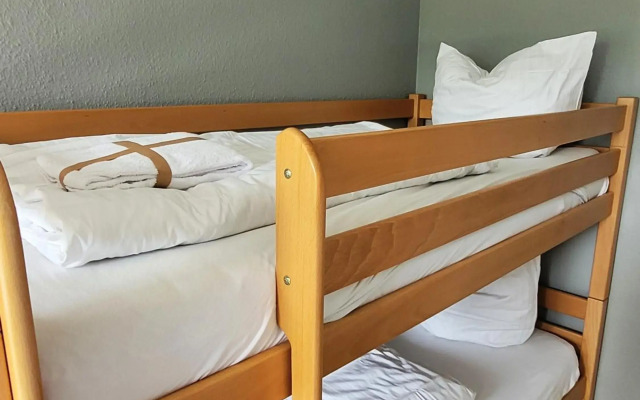 Apartment in Winterberg With Pool & Sauna