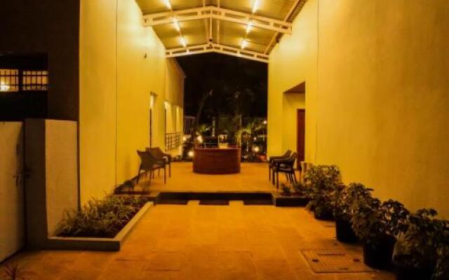 Betelnut Resort