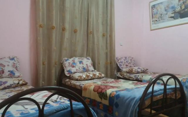 Sami Hostel