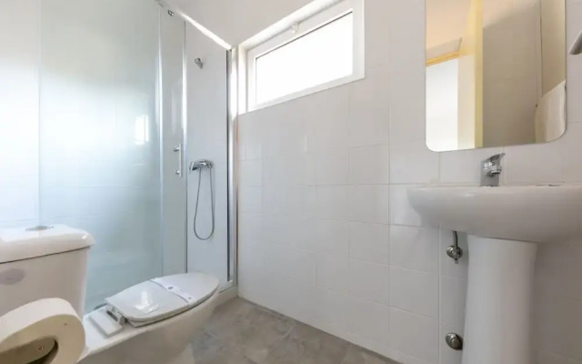 Casa Amarela Suites