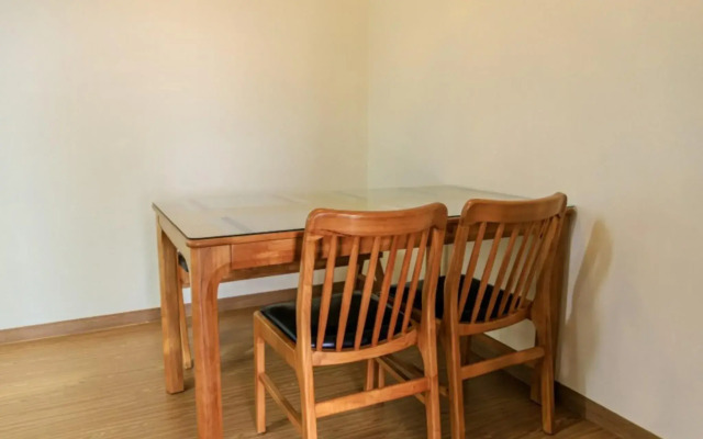 Seogwipo Naple Unshared House Pension