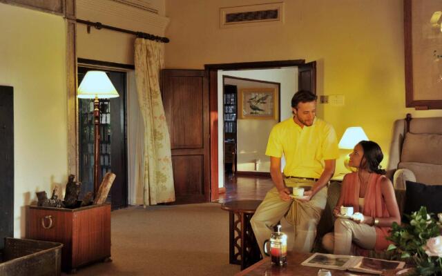 Ol Pejeta House