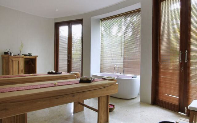 Puri Sebali Resort