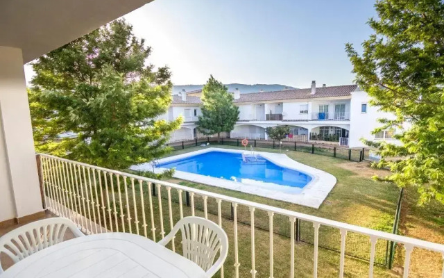 Apartamentos Turisticos Zahazar