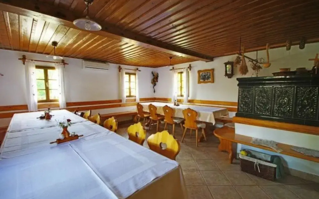 Tourist Farm Pri Martinovih