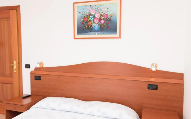 Hotel Villa Fumerie