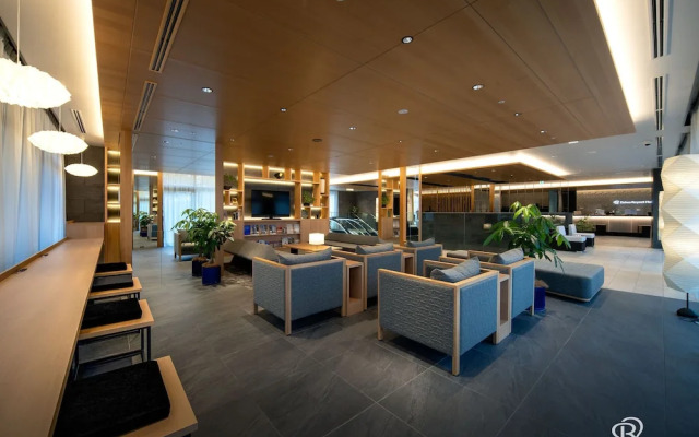 Daiwa Roynet Hotel Kanazawa-eki Nishiguchi