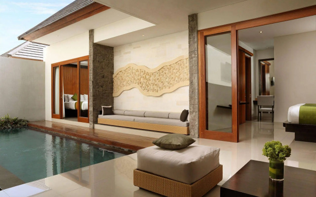 Kunti Villas