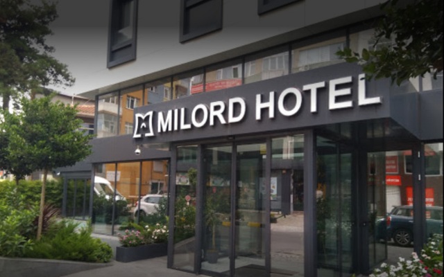 Milord Hotel