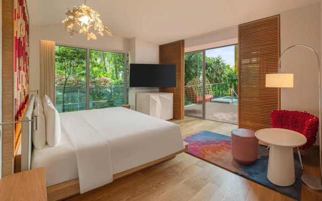 W Singapore - Sentosa Cove