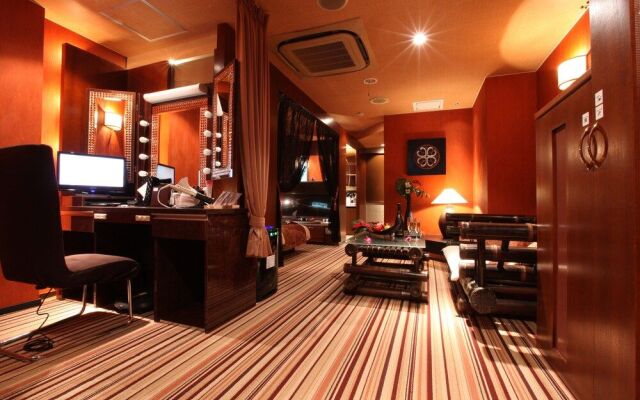 HOTEL GRASSINO URBAN RESORT UTSUNOMIYA - Adult Only