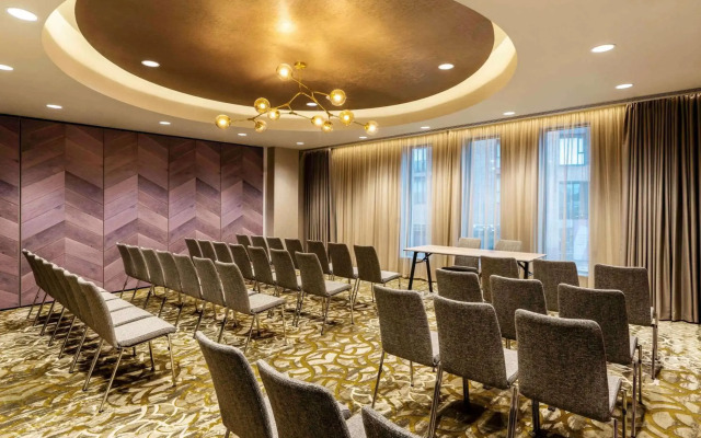 Novotel Leicester