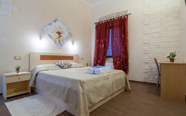 B&B Il Borgo