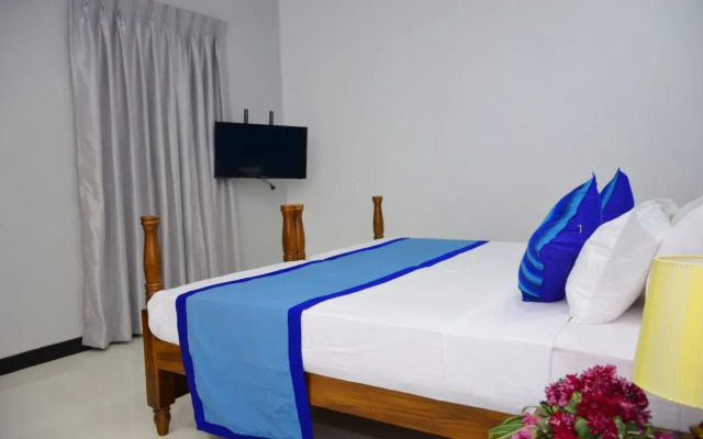 Meili Lanka City Hotel