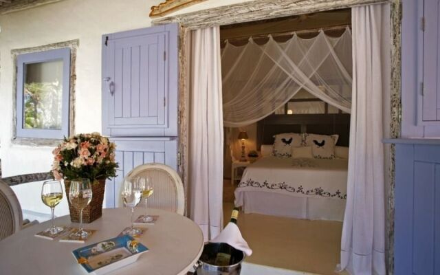 Pousada Bendito Seja