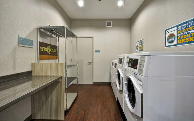 Home2 Suites by Hilton Mount Juliet