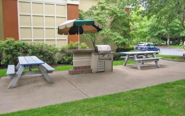 Extended Stay America Suites Portland Beaverton
